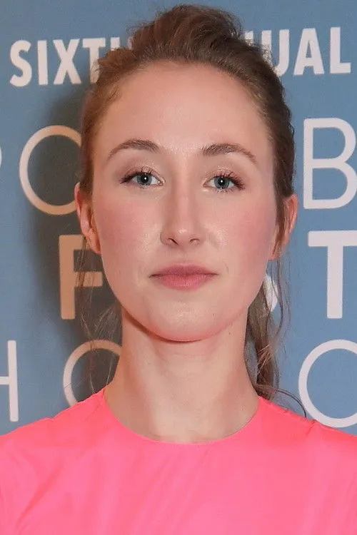 Erin Doherty photo