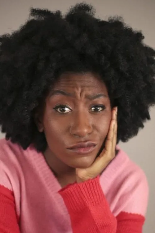 Sasha Smith