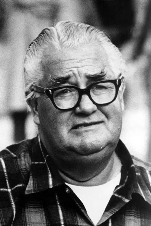 Robert Aldrich photo