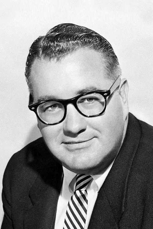 Robert Aldrich photo