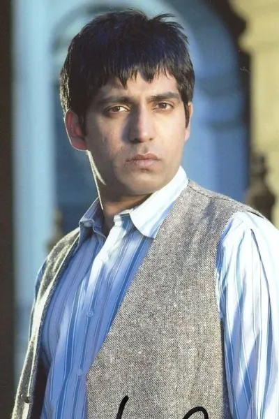 Ravi Kapoor photo