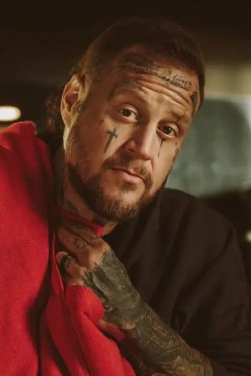 Jelly Roll photo