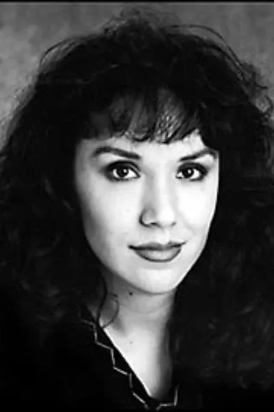 Dorothy Elias-Fahn photo