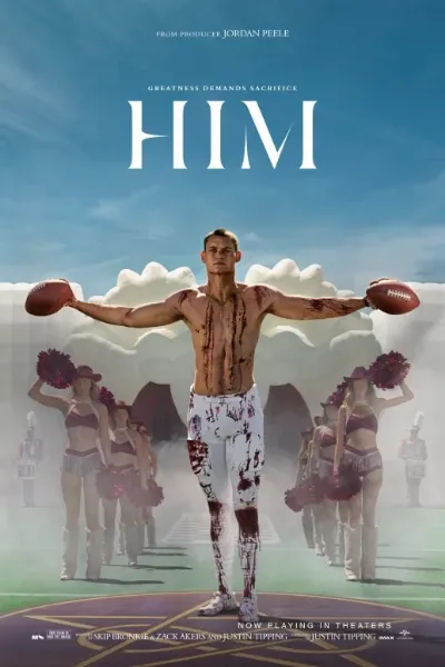 Him (2025 film)
