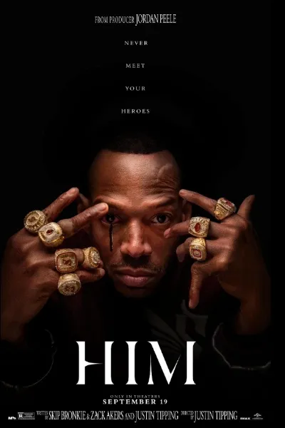 Him (2025 film) photo