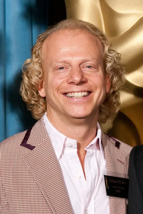 Bruce Cohen photo