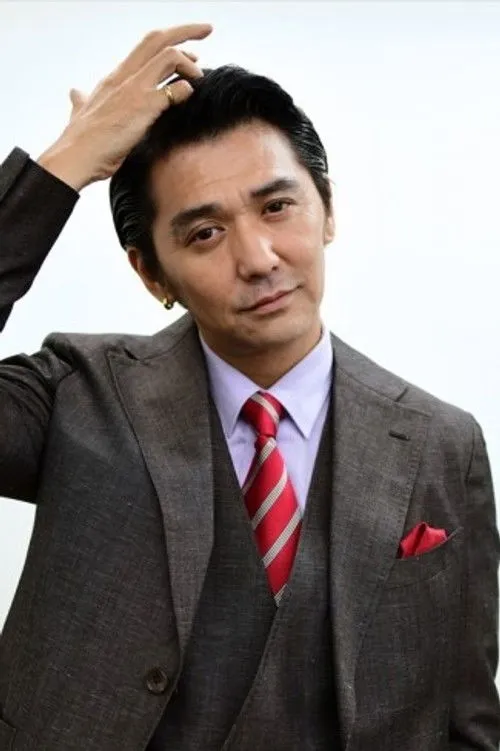Takeshi