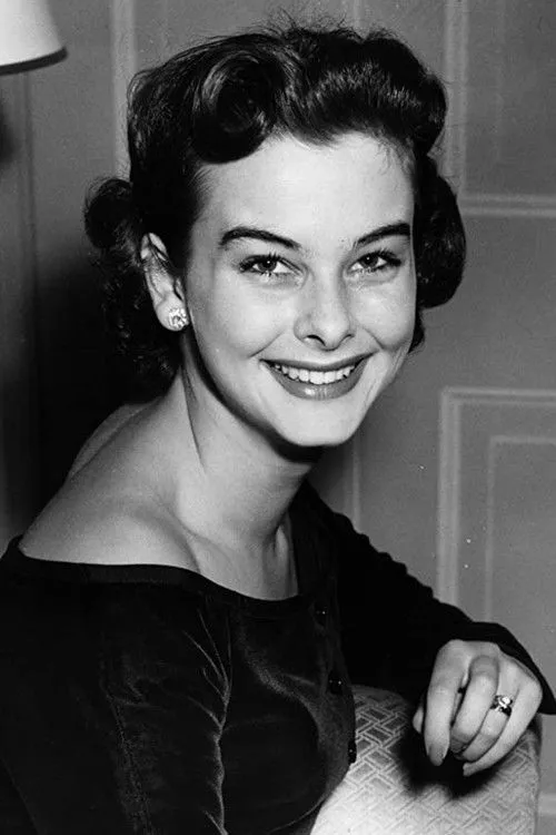 Audrey Dalton photo