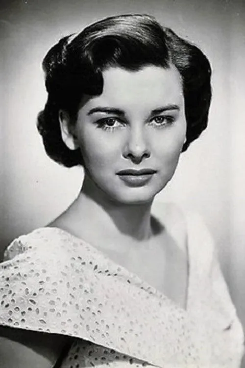 Audrey Dalton photo