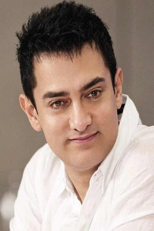 Aamir Khan photo
