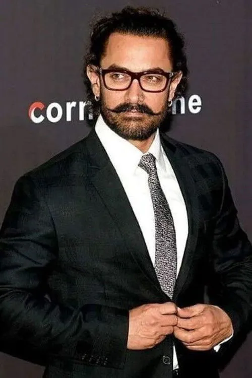Aamir Khan photo