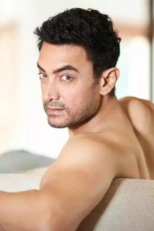 Aamir Khan photo