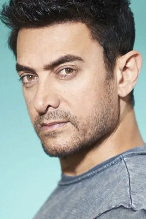 Aamir Khan photo