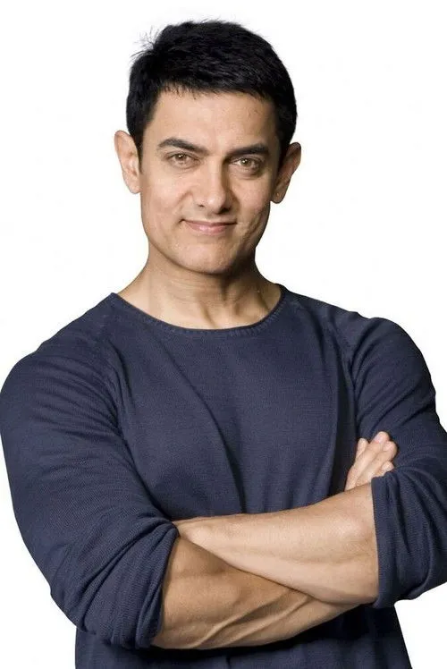 Aamir Khan photo