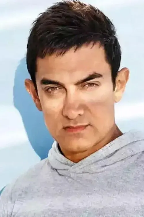 Aamir Khan photo