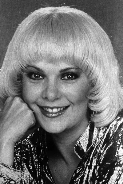 Ann Jillian photo