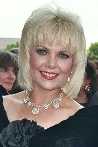 Ann Jillian photo