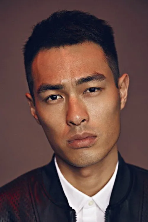 Tony Yang photo