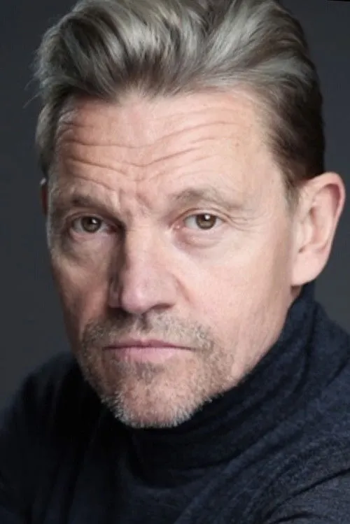 Michael McKell photo