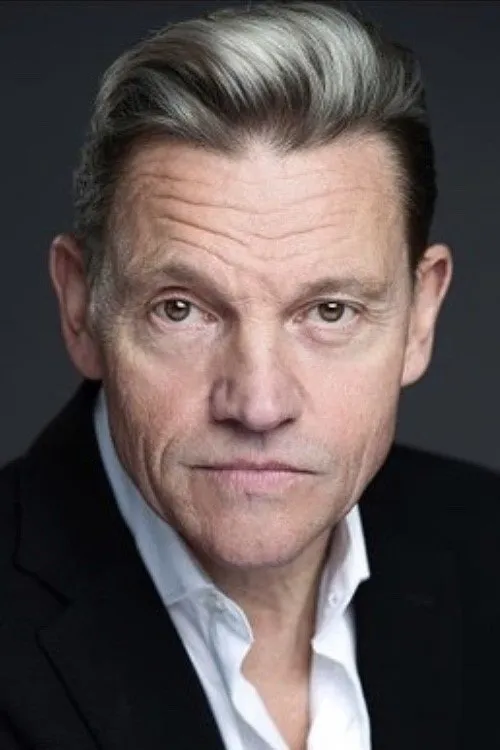 Michael McKell photo