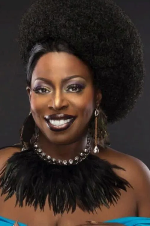Mercedes Jones