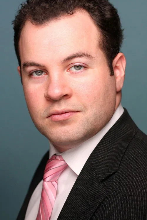 Tyler Murree photo