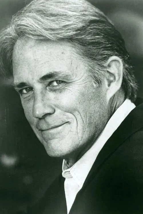 John Bennett Perry photo