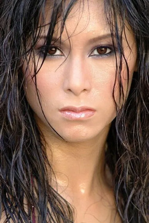 Lauren Mary Kim photo