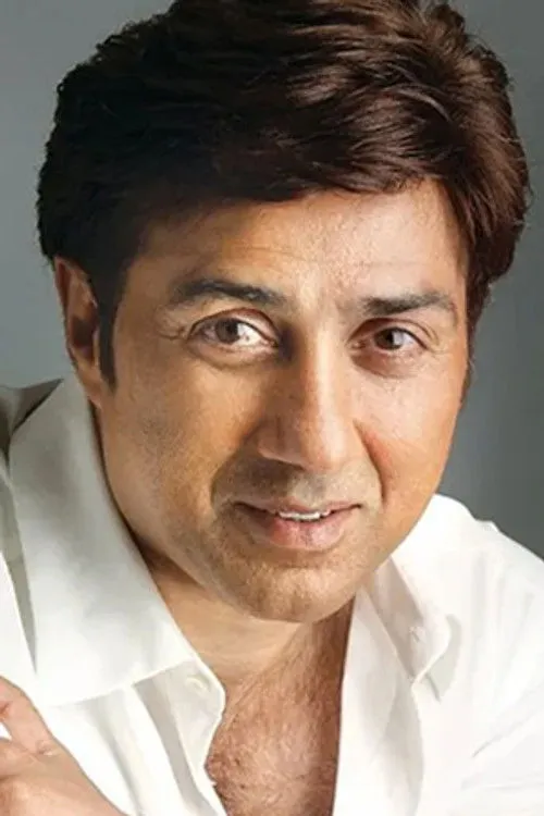 Simon Masrani
