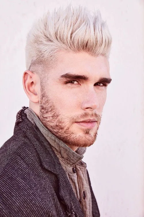 Colton Dixon photo