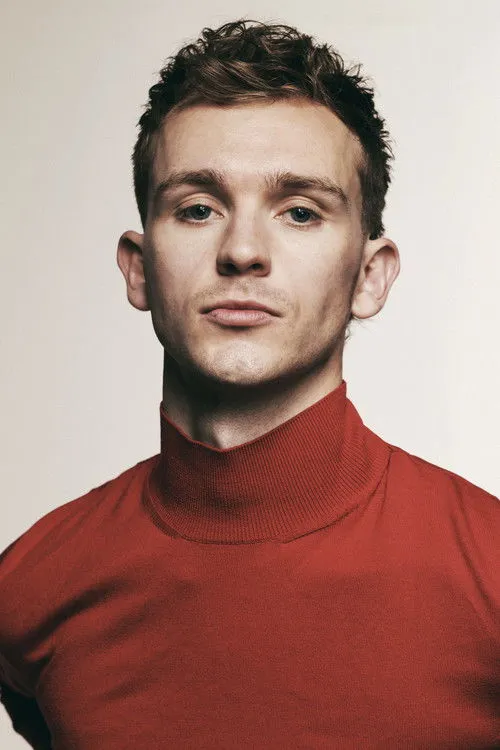 Harry Lawtey photo