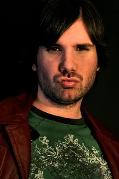 Jon Lajoie photo