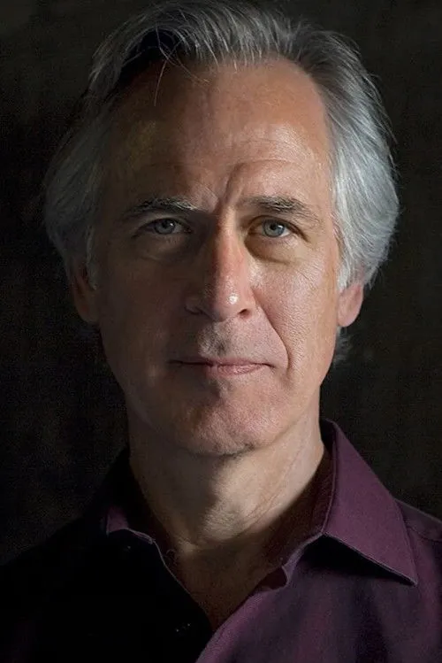 Tom Amandes photo