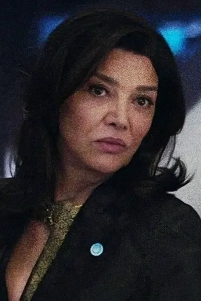 Shohreh Aghdashloo photo
