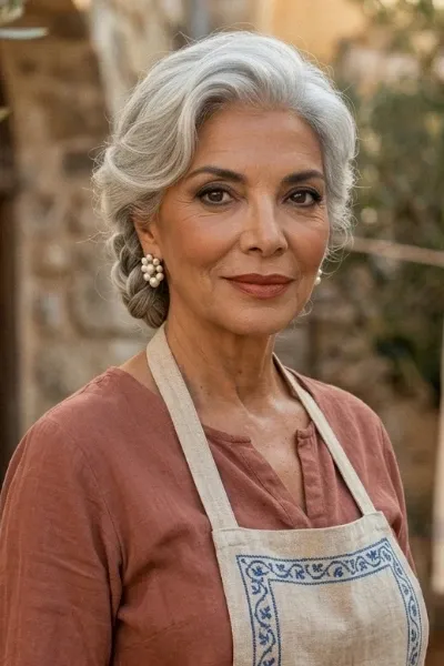 Shohreh Aghdashloo photo