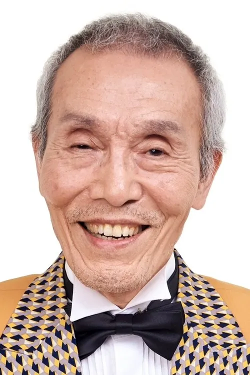 Oh Young-soo photo