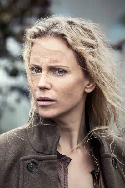 Sofia Helin photo