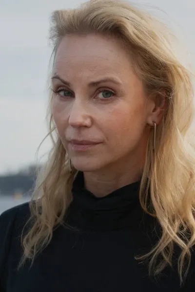 Sofia Helin