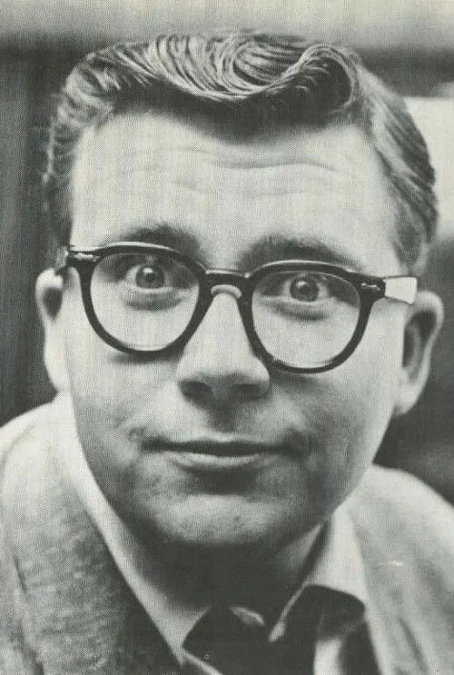 Rod Roddy photo