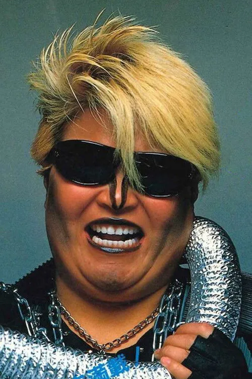Kaoru Matsumoto