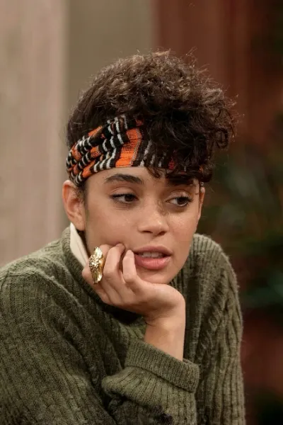 Denise Huxtable