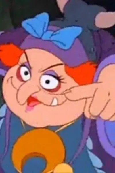 Hydia (My Little Pony)