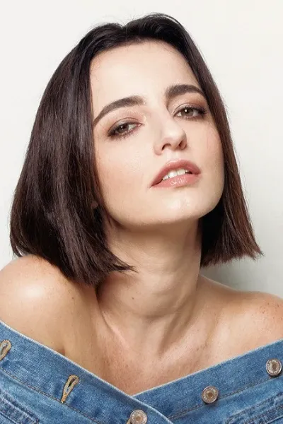 Julia Stockler