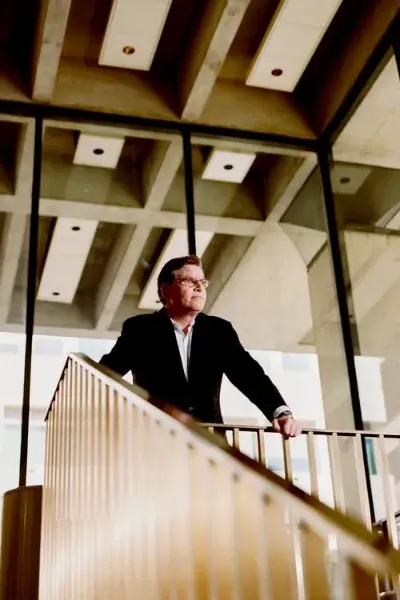 Aaron Sorkin photo