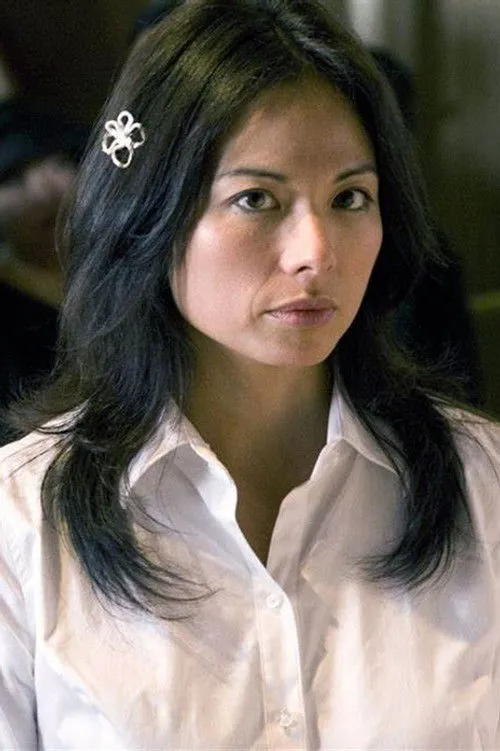 Françoise Yip photo