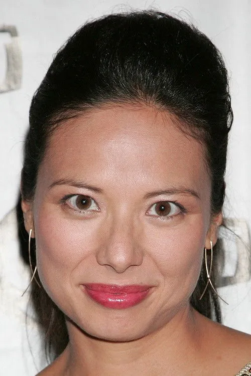 Françoise Yip photo