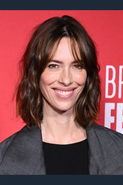 Rebecca Hall photo