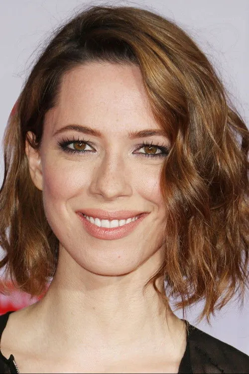 Rebecca Hall photo