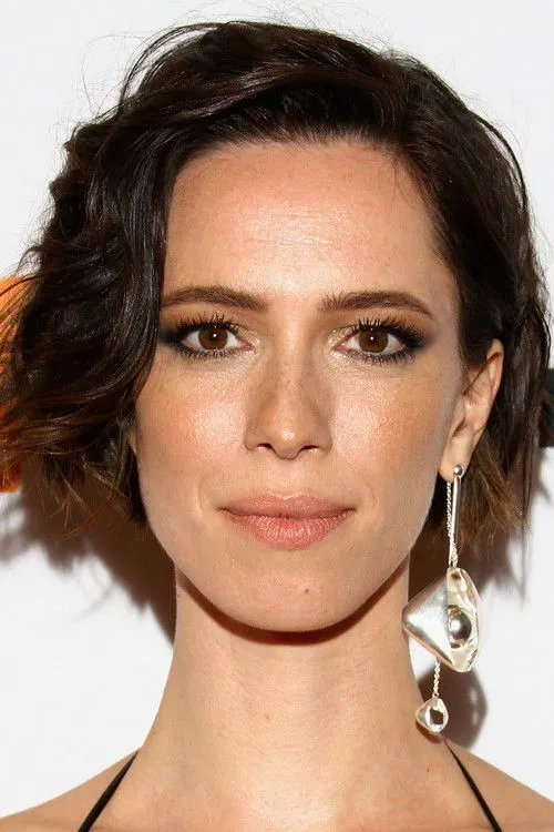 Rebecca Hall photo
