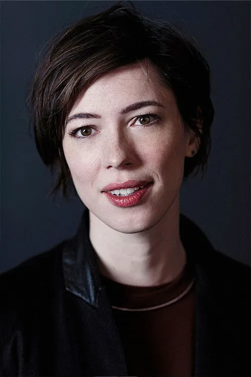 Rebecca Hall photo
